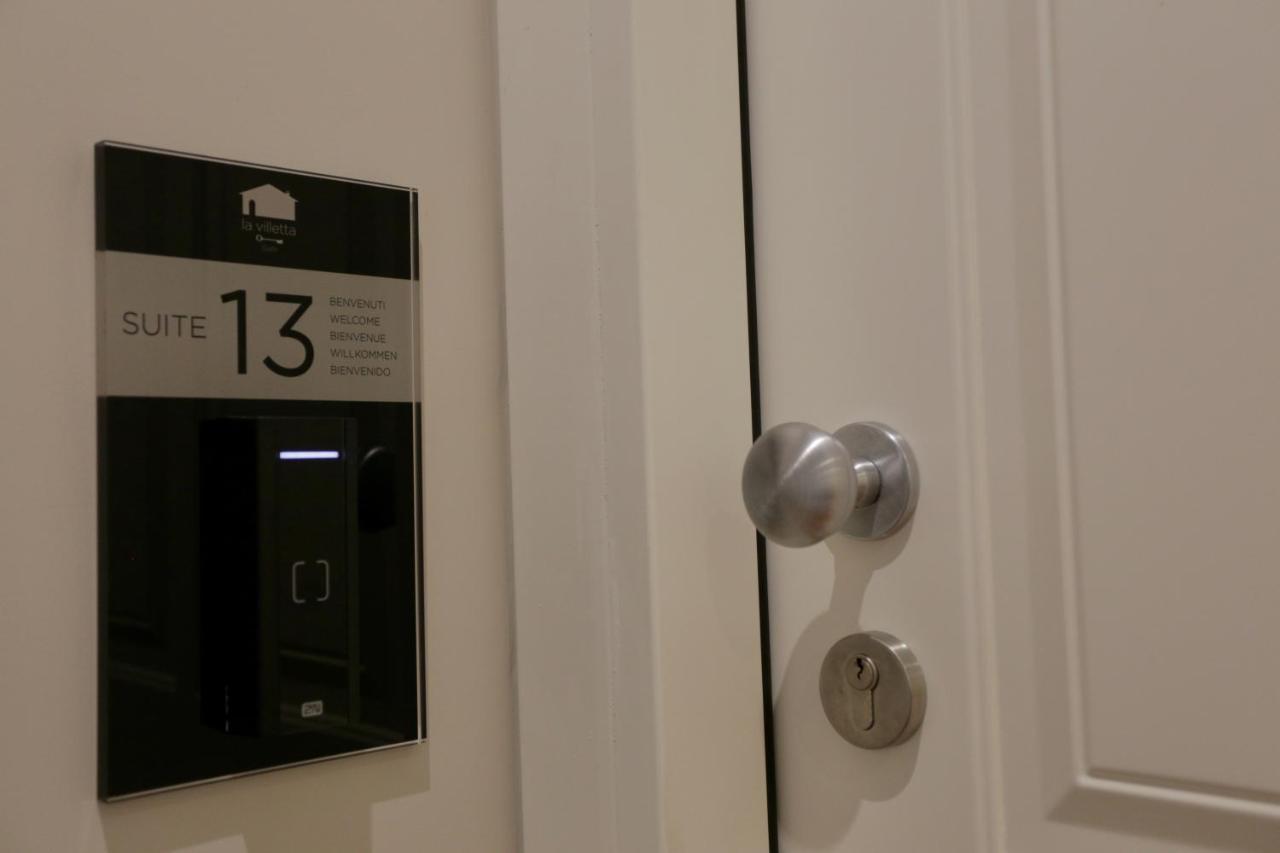La Villetta Suite Ciampino Kültér fotó